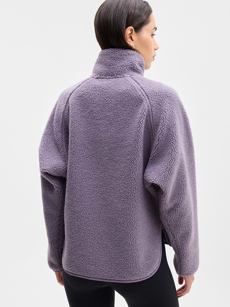 Image 3 of 4, In the Clouds Jacket