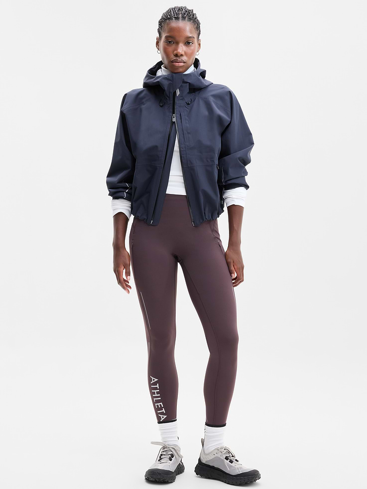 Image 2 of 8, Waterproof Cinch Jacket
