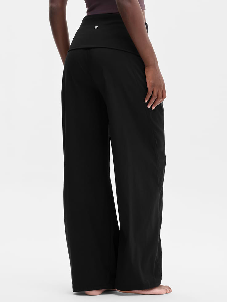 Image 3 of 5, Freestyle Track Pant