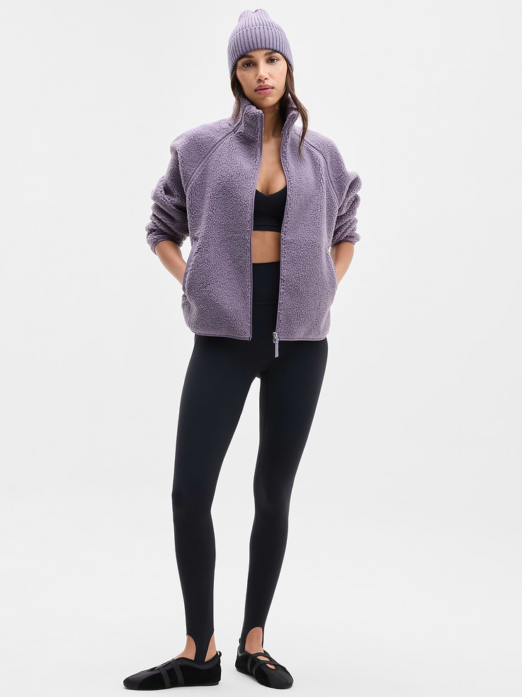 Image 2 of 4, In the Clouds Jacket