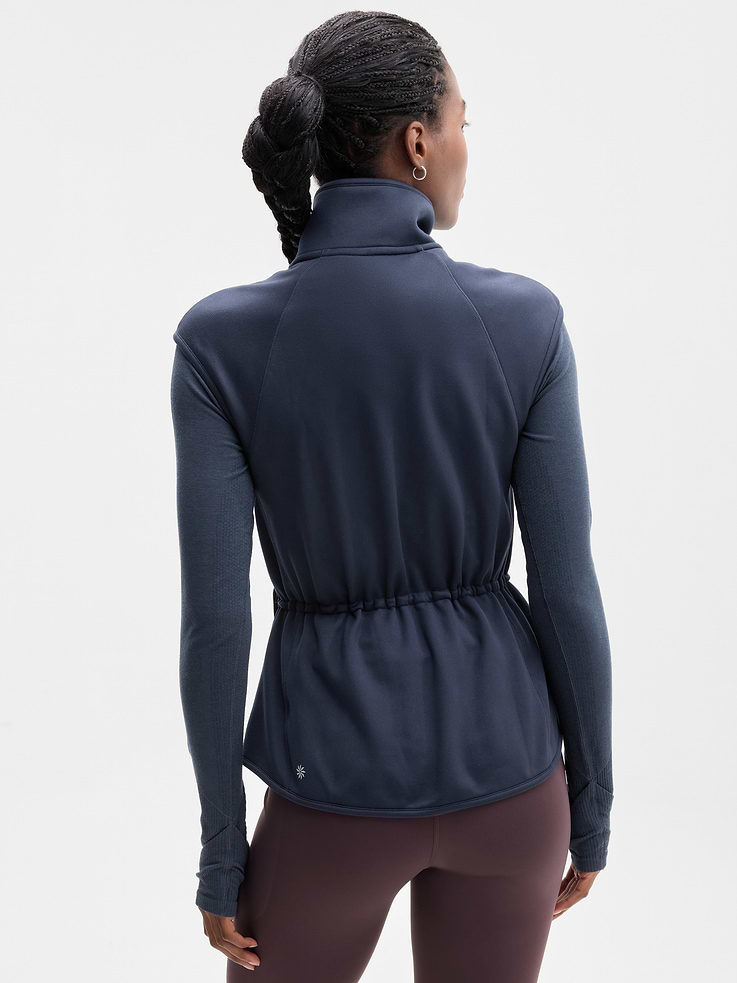 Image 3 of 5, Unstoppable Vest