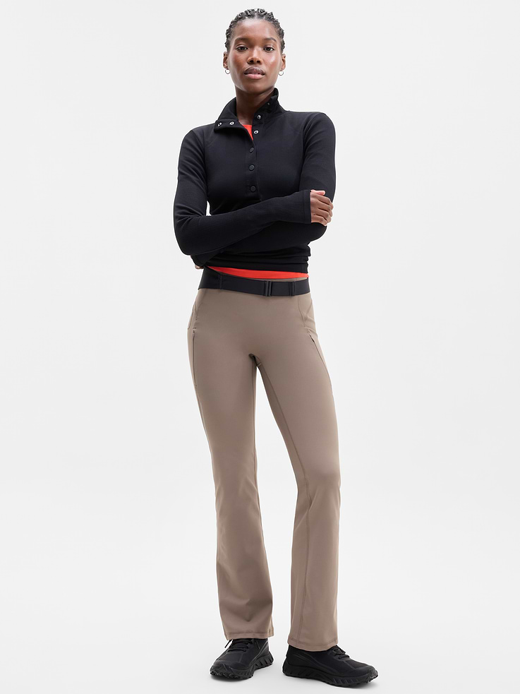 Image 5 of 7, Rainier Bootcut Pant