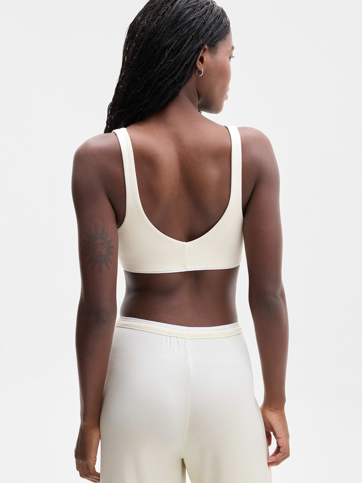 Image 3 of 3, CloudNine Bra D-DD