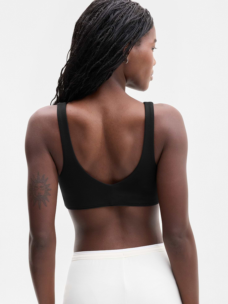 Image 3 of 4, CloudNine Bra D-DD