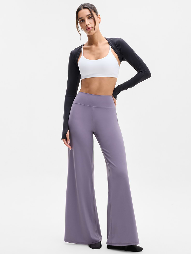 Image 5 of 7, Transcend Ultra Wide Pant