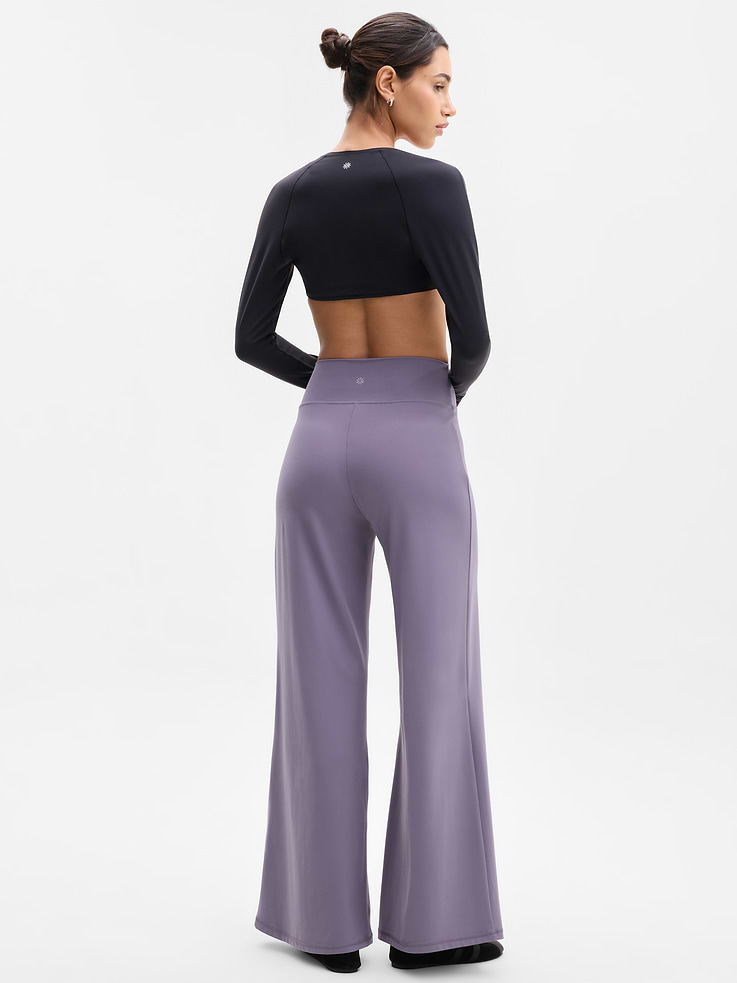 Image 6 of 7, Transcend Ultra Wide Pant