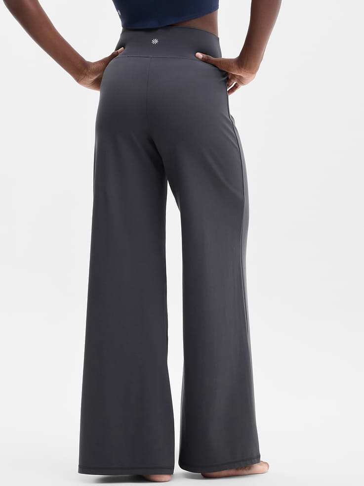 Image 3 of 4, Transcend Ultra Wide Pant