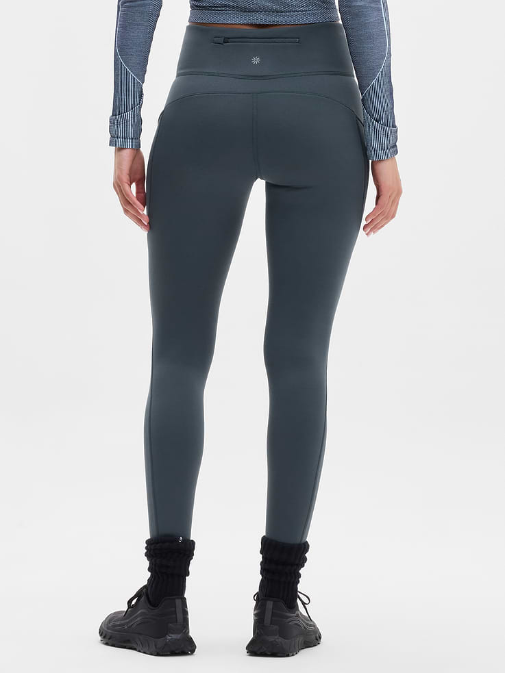 Image 3 of 8, Altitude Edge Stash Legging