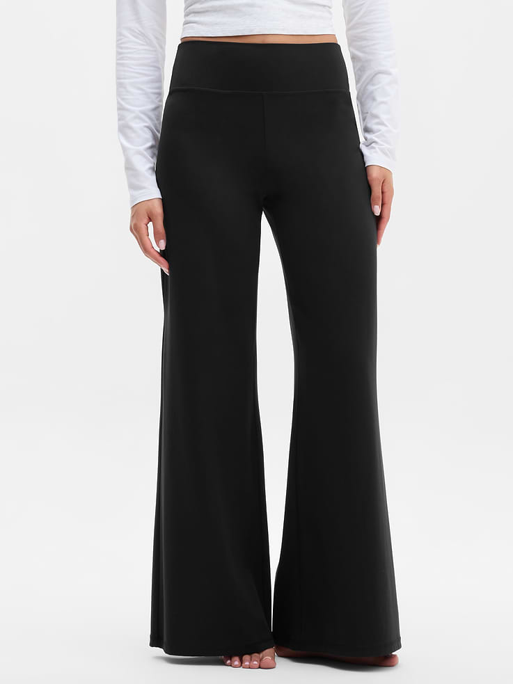 Image 2 of 5, Transcend Ultra Wide Pant