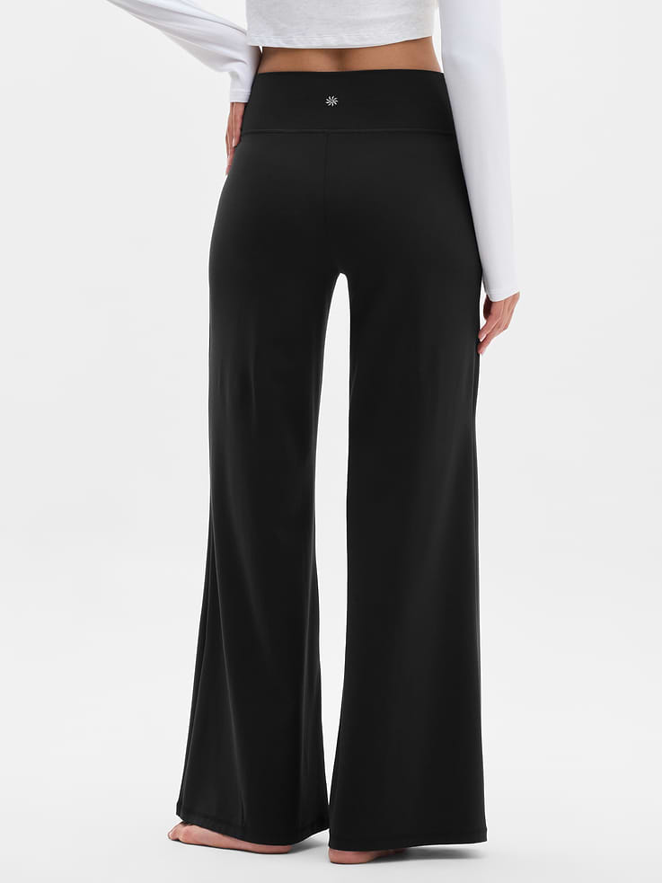 Image 3 of 5, Transcend Ultra Wide Pant