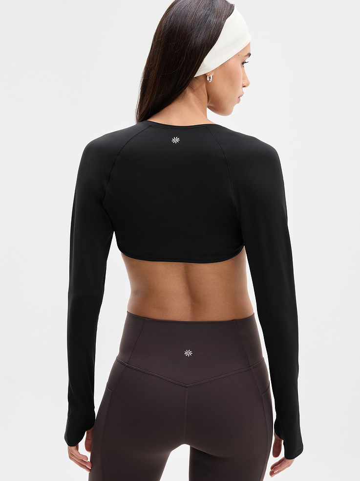 Image 3 of 4, Transcend Shrug