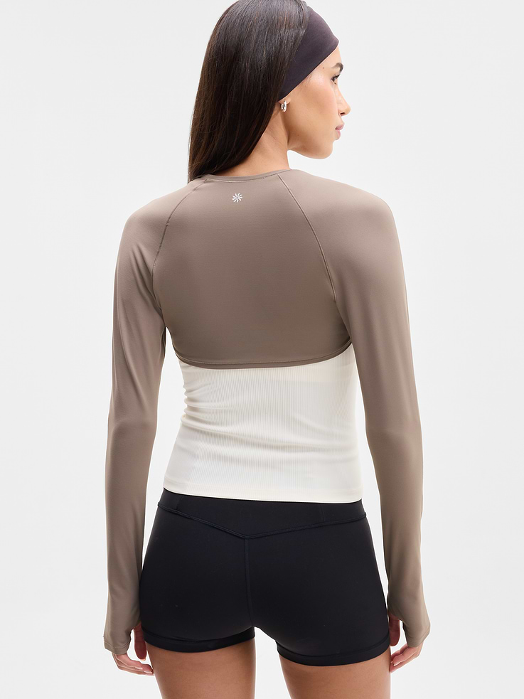 Image 3 of 5, Transcend Shrug