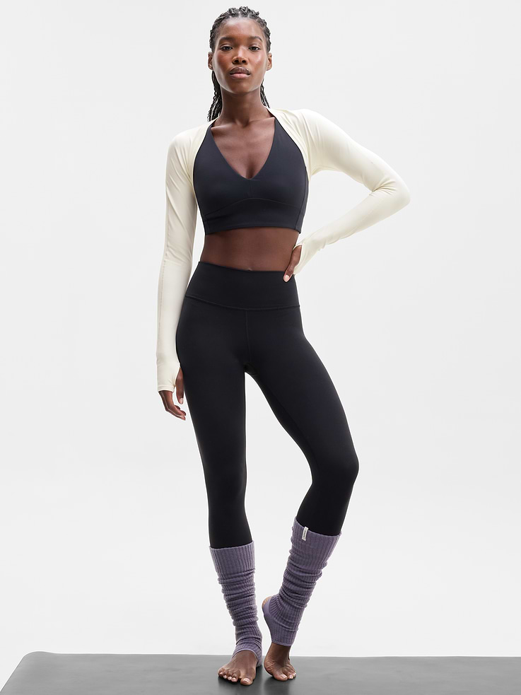 Image 2 of 6, Transcend Shrug