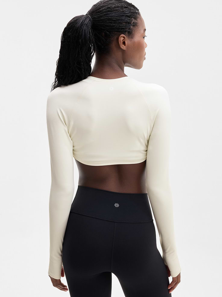 Image 3 of 6, Transcend Shrug