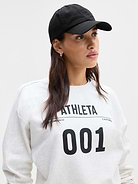 Image 1 of 3, FOR: Wearing on sunny days to not-so-great hair days, FEEL: Cotton keeps you comfortable, FAVE: Adjustable back for a custom fit, Ribbing provides extra comfort, Product #599175
