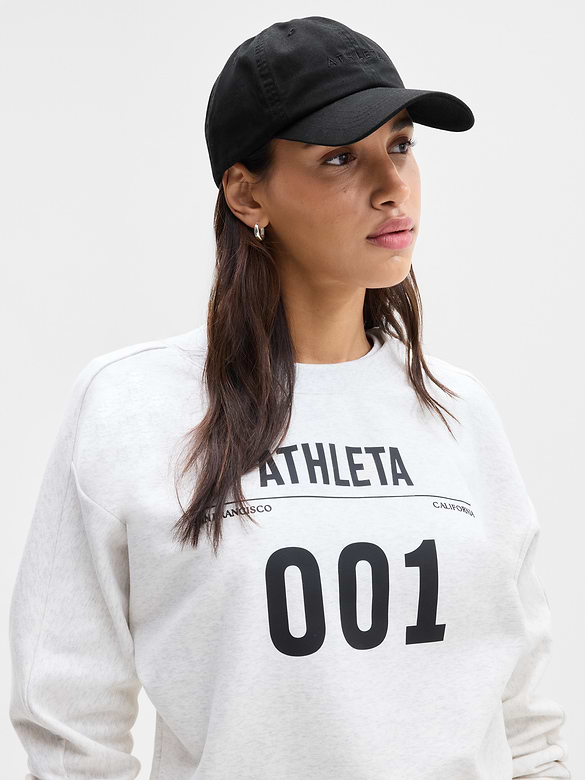 Everyday Cap