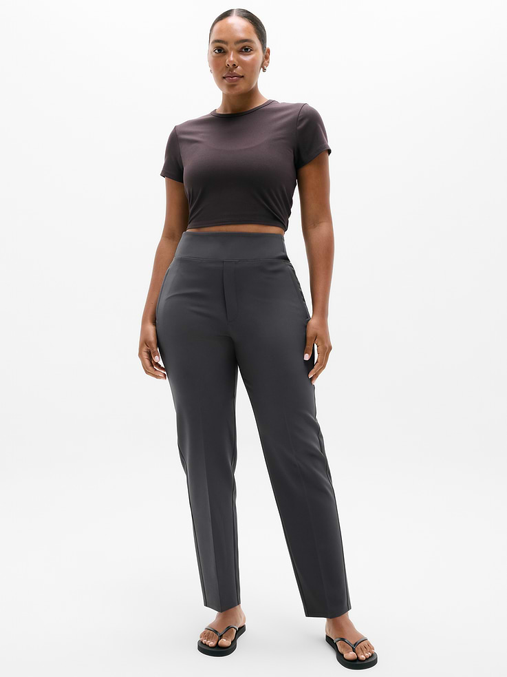 Image 5 of 7, Endless High Rise Pant
