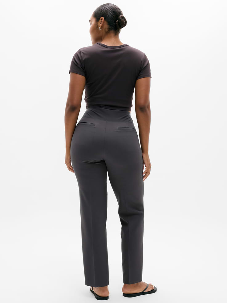 Image 6 of 7, Endless High Rise Pant
