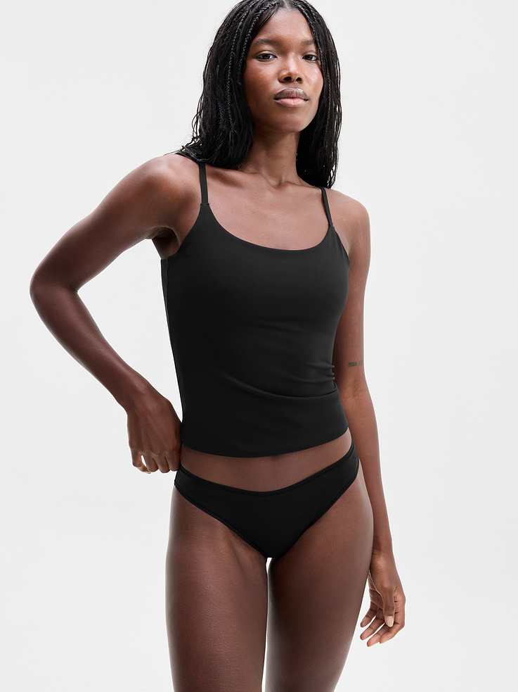 Image 2 of 5, BodyMove Bikini Underwear 3-Pack