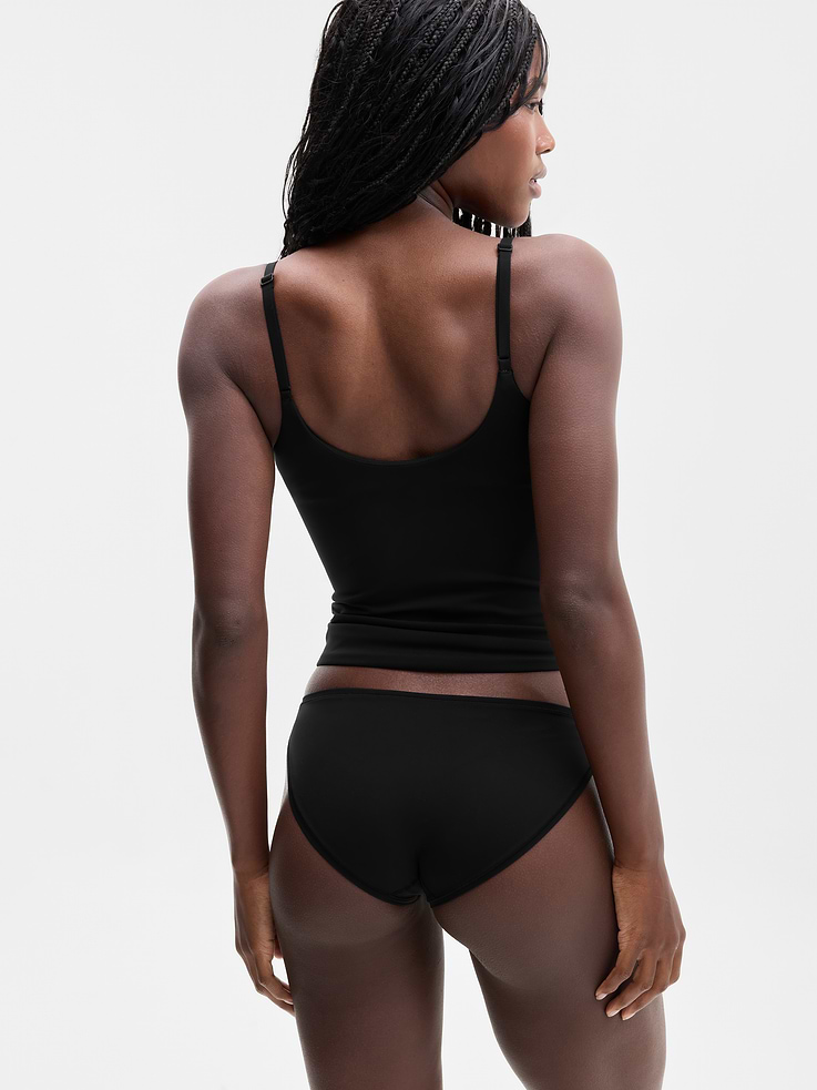 Image 3 of 5, BodyMove Bikini Underwear 3-Pack