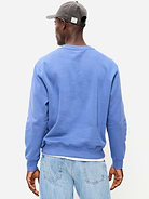 Image 2 de 3, Chandail surdimensionné à imprimé Mickey Mouse Old Navy x Disney pour homme
