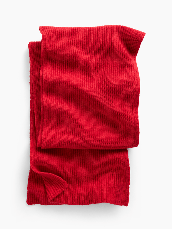 CashSoft Scarf