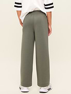 Image 2 of 3, Bounce Fleece Super Baggy Sweatpants for Boys