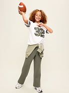 Image 3 of 3, Bounce Fleece Super Baggy Sweatpants for Boys