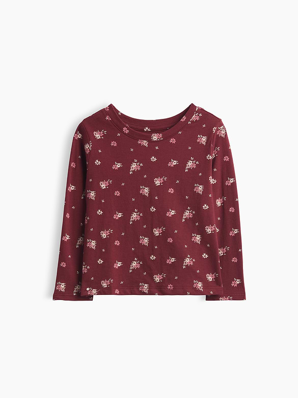 Baby & Toddler Mix & Match Print T-Shirt