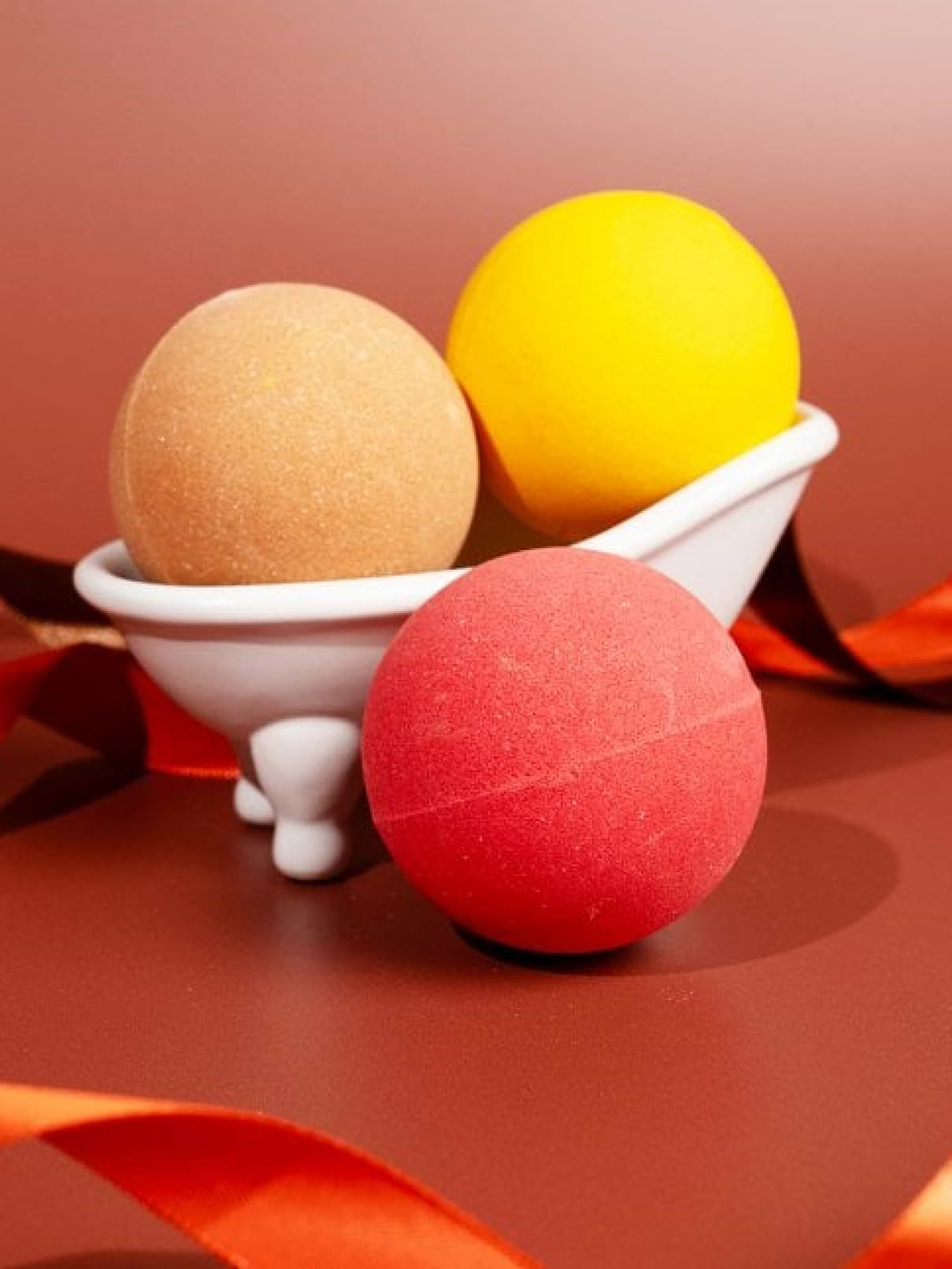 Image 2 of 3, I LOVE Cosmetics Festive Fun Bath Fizzer Pack