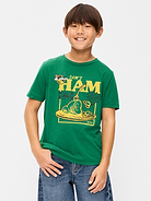 Image 1 of 1, crew neck, short sleeves, licensed graphic, ™ & © 2026 Dr. Seuss Enterprises, L.P., Product #1181839