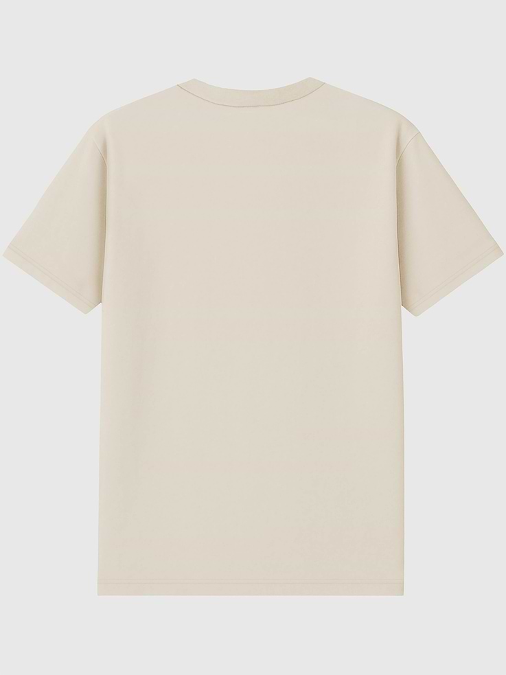 Image 3 of 4, Baylor University Football Ball Graphic T-Shirt