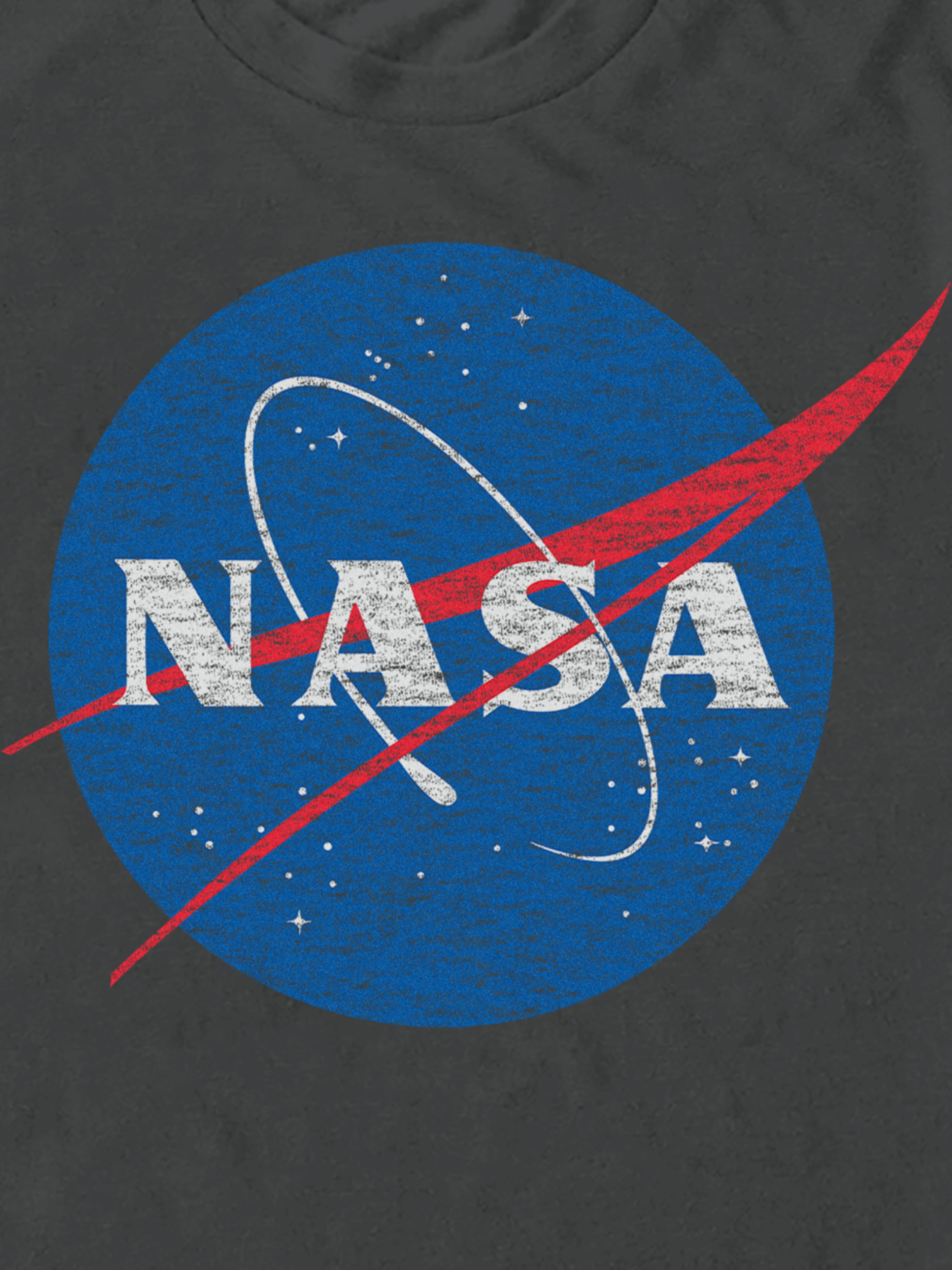 Image 3 of 3, NASA Classic Logo Graphic T-Shirt