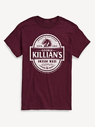 Image 1 of 3, Garment Imported, Printed in the USA., Officially Licensed by Molson Coors