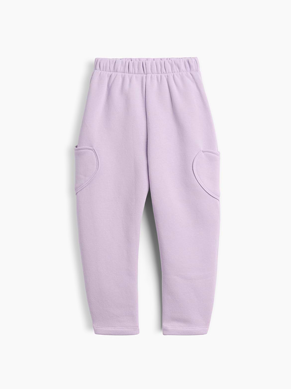 babyGap Pull-On Barrel Sweatpants