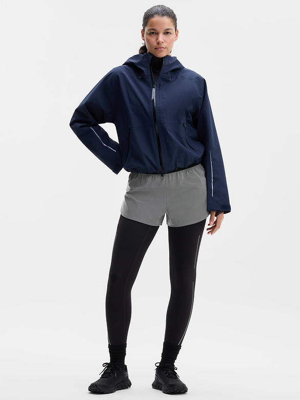 Speedwork Reflect Tech Short