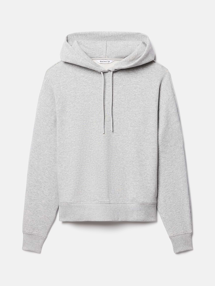 Image 7 of 7, Forever Fleece Hoodie