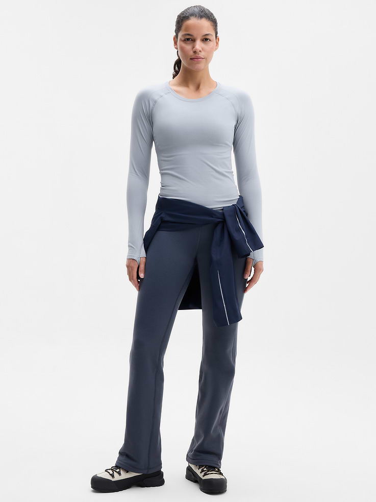 Image 5 of 7, Momentum Flex Top