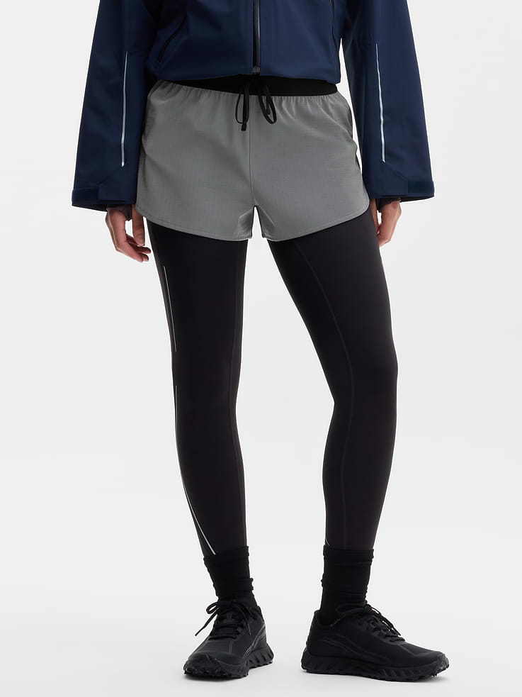 Image 2 of 7, Speedwork Reflect Tech Short