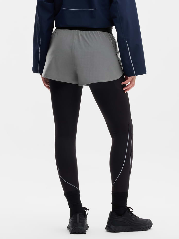 Image 3 of 7, Speedwork Reflect Tech Short