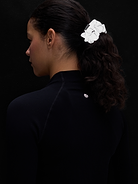 Image 2 of 2, Reflective Scrunchie