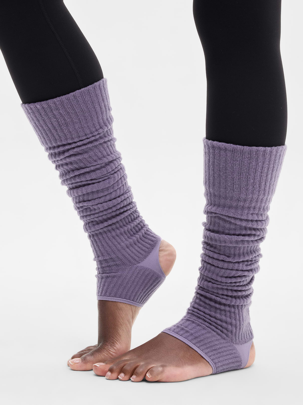 Image 2 of 2, Vail Leg Warmer