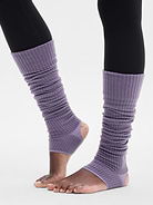 Image 2 of 2, Vail Leg Warmer