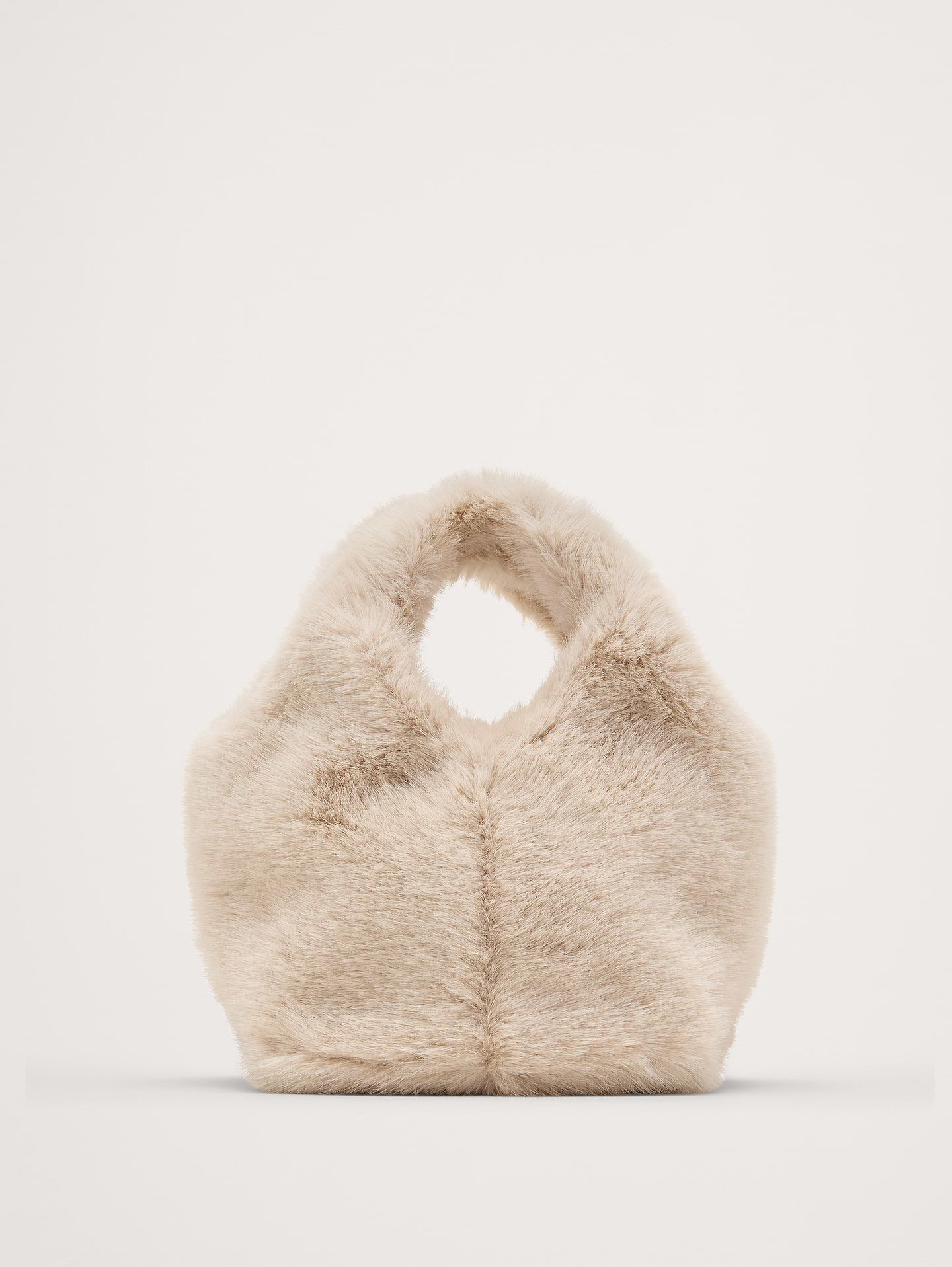 Image 1 of 8, Not just for show. This mini handheld bag is functional enough for brunches, date nights, and everything in between., Hat Attack: Crafting sustainable, stylish hats & accessories since 1981. Family-run, with modern designs rooted in artisanal heritage., Product #1187278