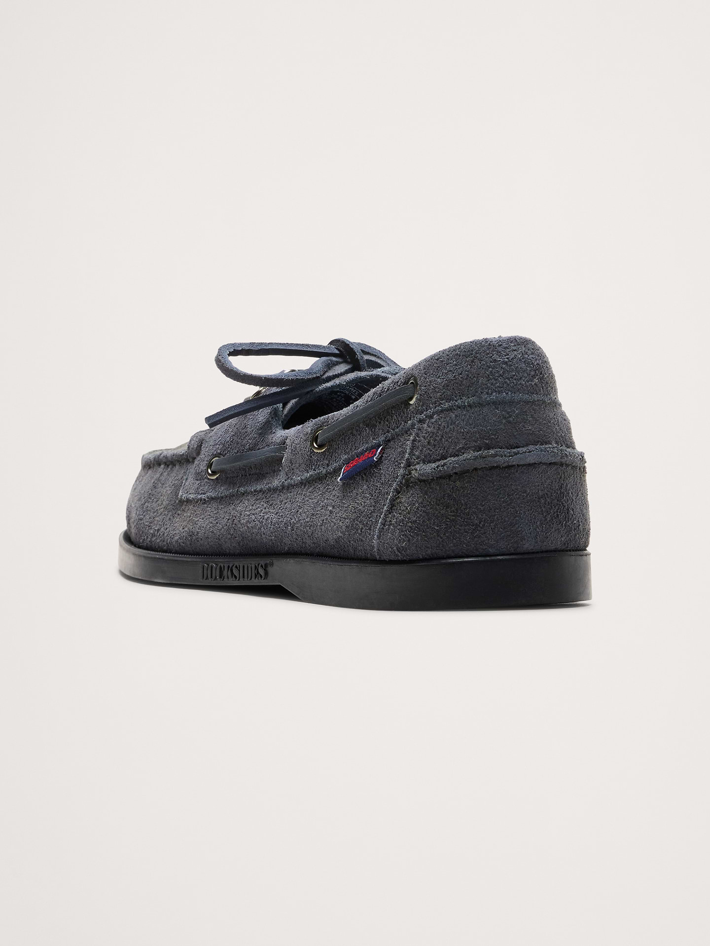 Image 3 of 5, Portland Suede Boat Shoe by Sebago