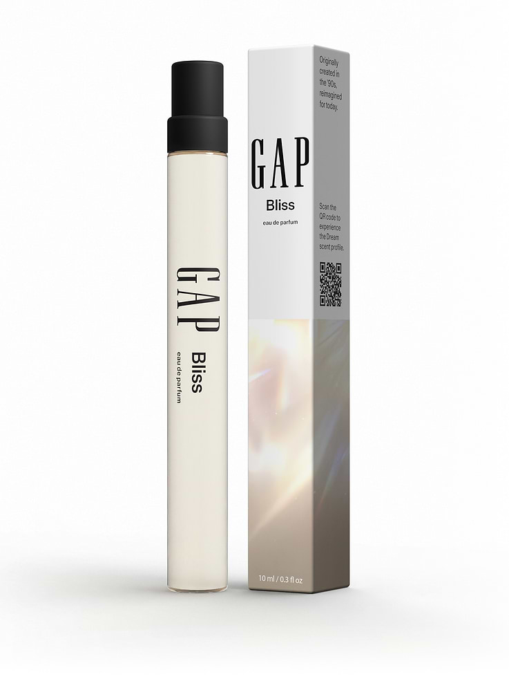Image 3 of 5, Bliss Eau de Parfum - 0.3 fl oz