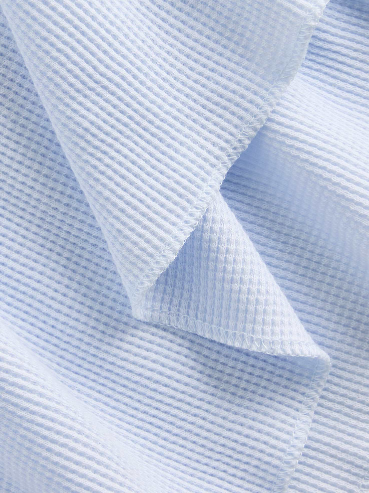 Image 4 de 4, T-shirt gaufré surdimensionné pour Enfant