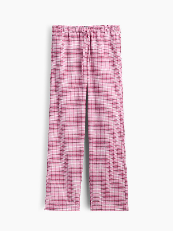 Image 7 of 7, Adult Softest Flannel PJ Pants