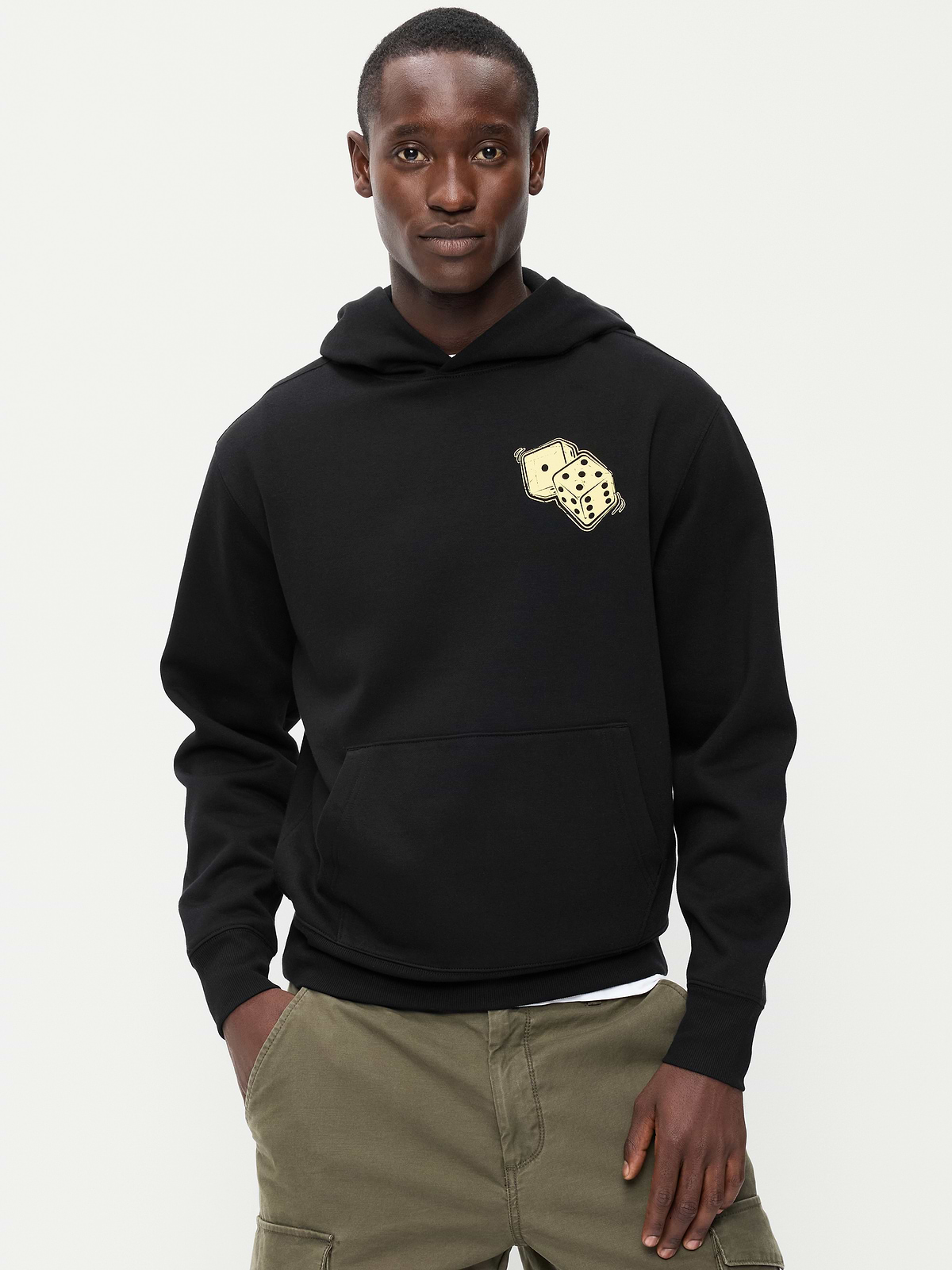 Monopoly™ Pullover Hoodie