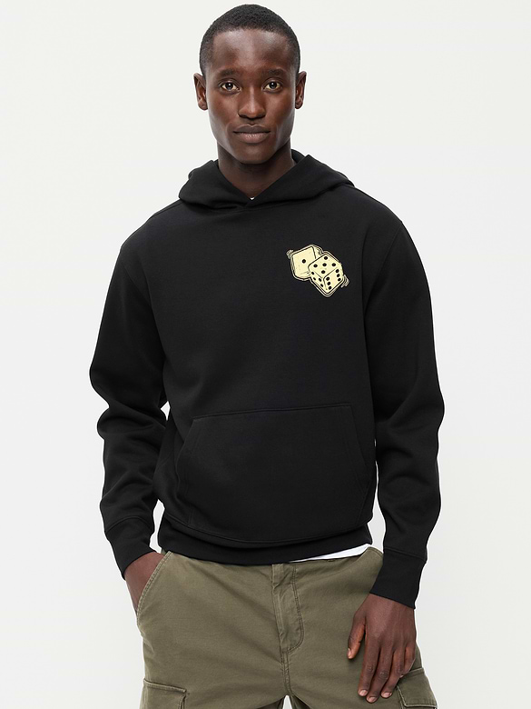 Monopoly™ Pullover Hoodie